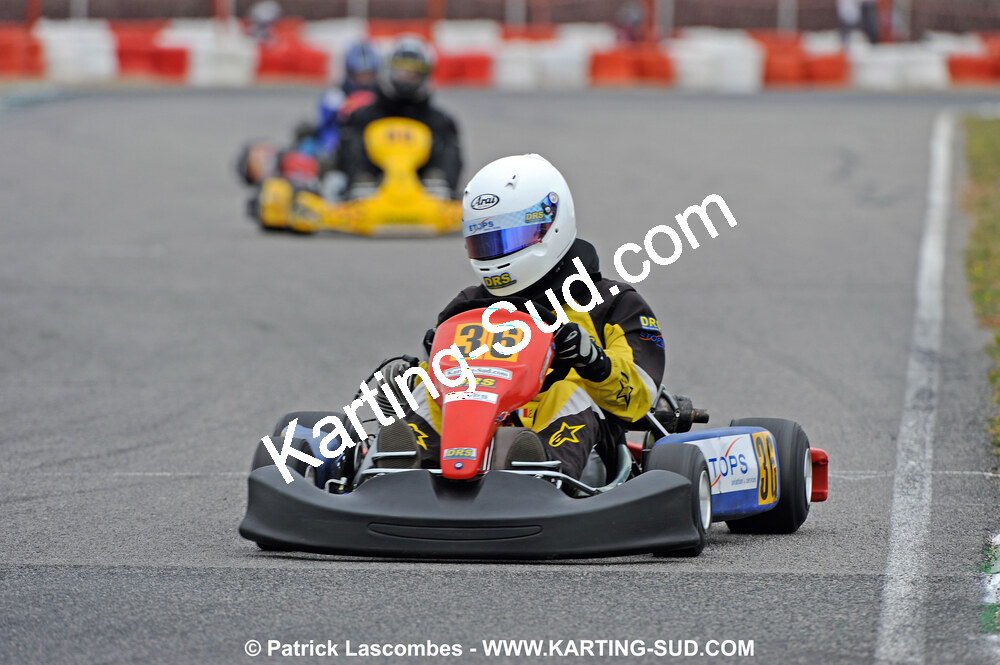 11 & 12/07/2009 : Défi France KFS 2009 à Saint-Amand (photos Patrick Lascombes) 2009 — karting