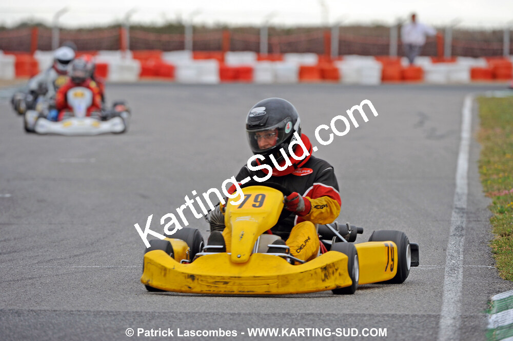 11 & 12/07/2009 : Défi France KFS 2009 à Saint-Amand (photos Patrick Lascombes) 2009 — karting