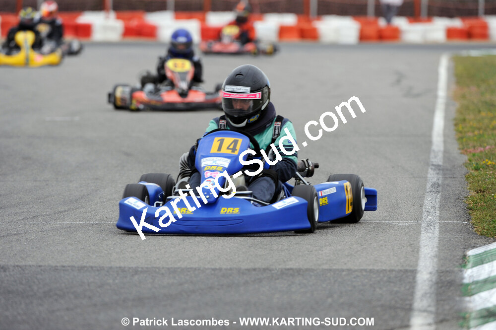 11 & 12/07/2009 : Défi France KFS 2009 à Saint-Amand (photos Patrick Lascombes) 2009 — karting