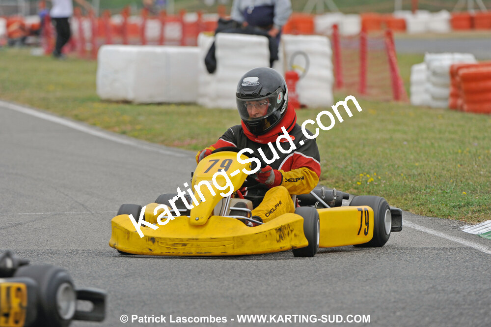 11 & 12/07/2009 : Défi France KFS 2009 à Saint-Amand (photos Patrick Lascombes) 2009 — karting