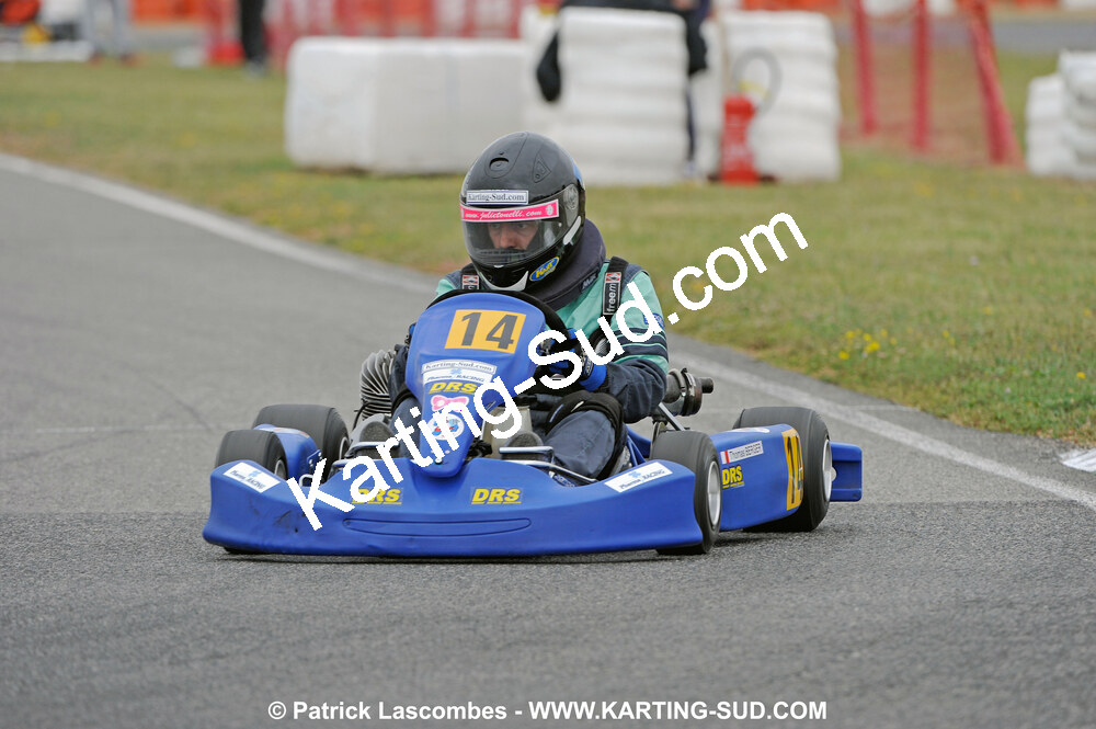 11 & 12/07/2009 : Défi France KFS 2009 à Saint-Amand (photos Patrick Lascombes) 2009 — karting