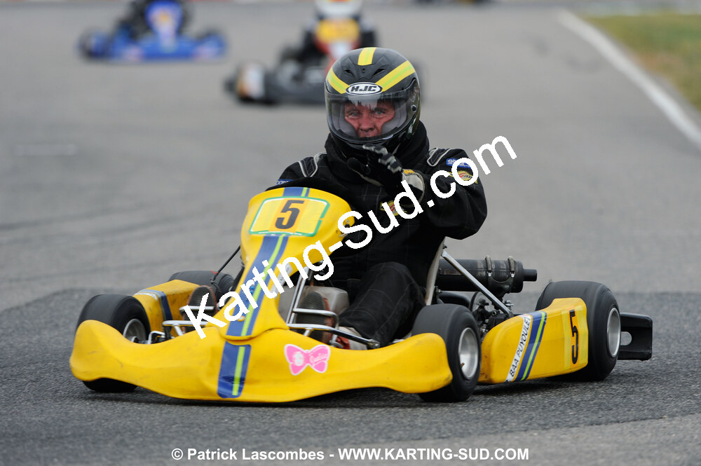 11 & 12/07/2009 : Défi France KFS 2009 à Saint-Amand (photos Patrick Lascombes) 2009 — karting