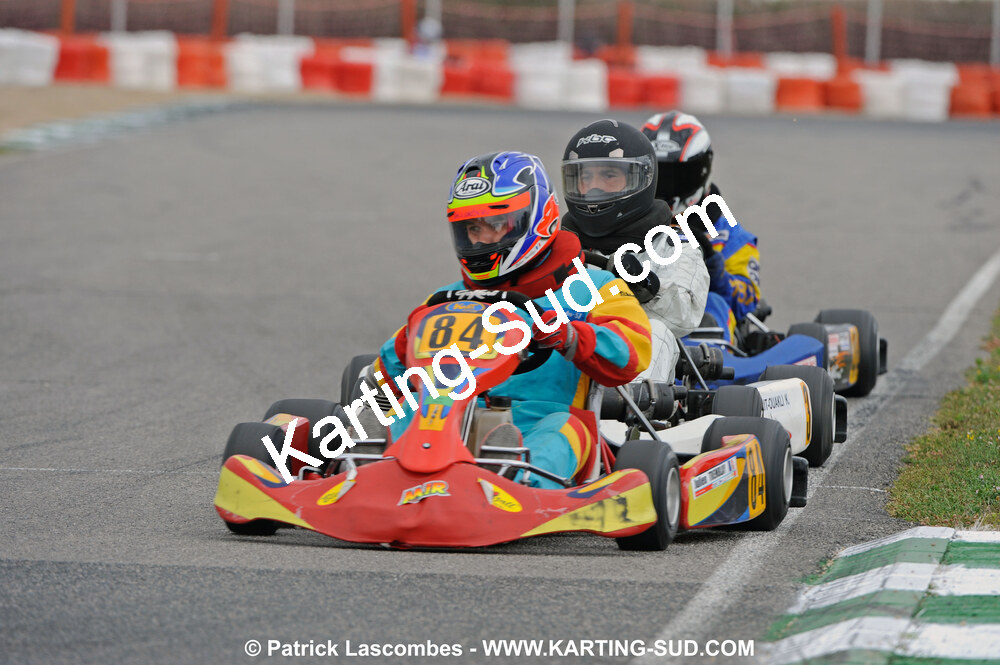 11 & 12/07/2009 : Défi France KFS 2009 à Saint-Amand (photos Patrick Lascombes) 2009 — karting