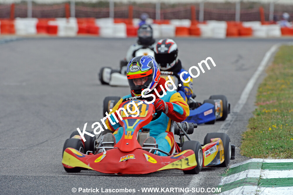 11 & 12/07/2009 : Défi France KFS 2009 à Saint-Amand (photos Patrick Lascombes) 2009 — karting