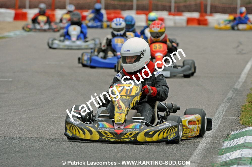 11 & 12/07/2009 : Défi France KFS 2009 à Saint-Amand (photos Patrick Lascombes) 2009 — karting