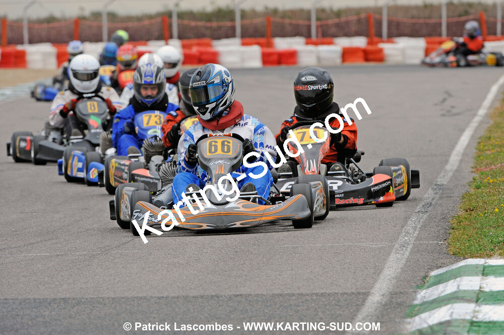 11 & 12/07/2009 : Défi France KFS 2009 à Saint-Amand (photos Patrick Lascombes) 2009 — karting