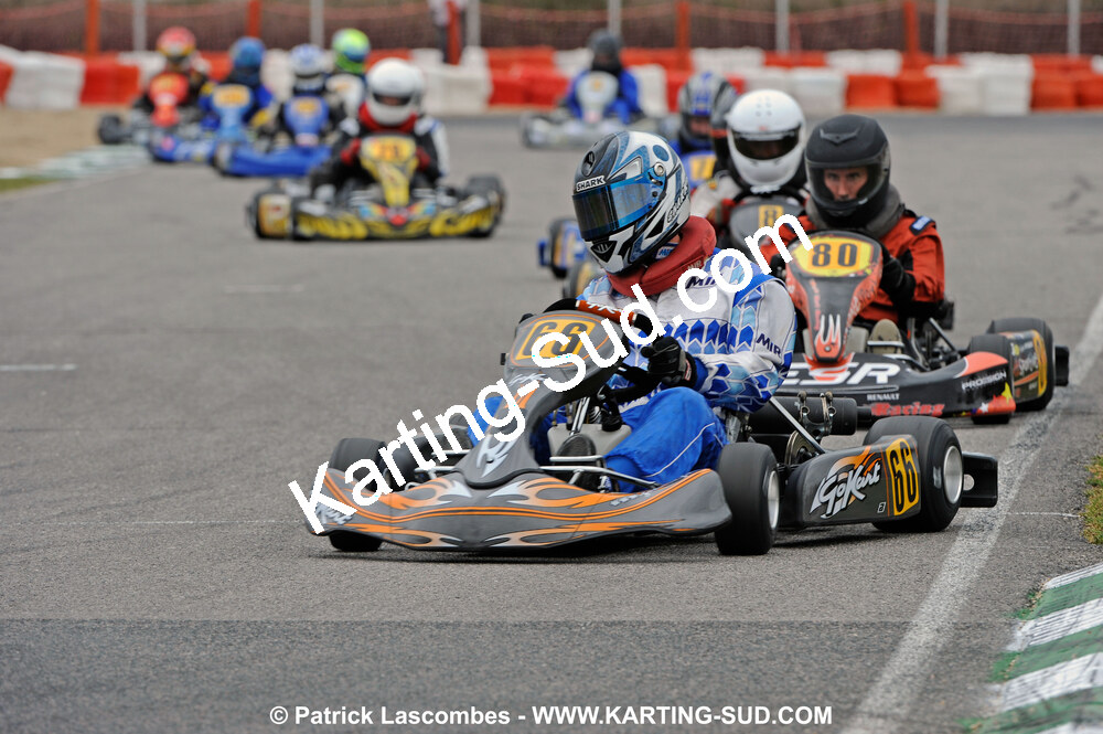 11 & 12/07/2009 : Défi France KFS 2009 à Saint-Amand (photos Patrick Lascombes) 2009 — karting