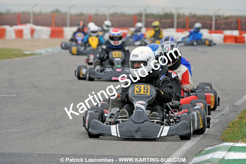 11 & 12/07/2009 : Défi France KFS 2009 à Saint-Amand (photos Patrick Lascombes) 2009 — karting