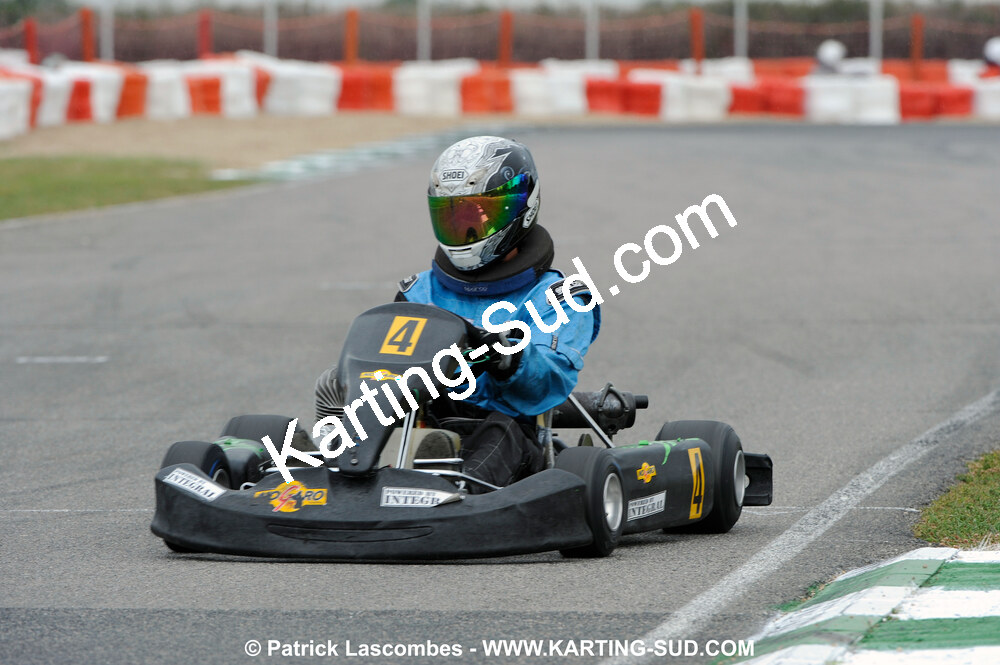 11 & 12/07/2009 : Défi France KFS 2009 à Saint-Amand (photos Patrick Lascombes) 2009 — karting