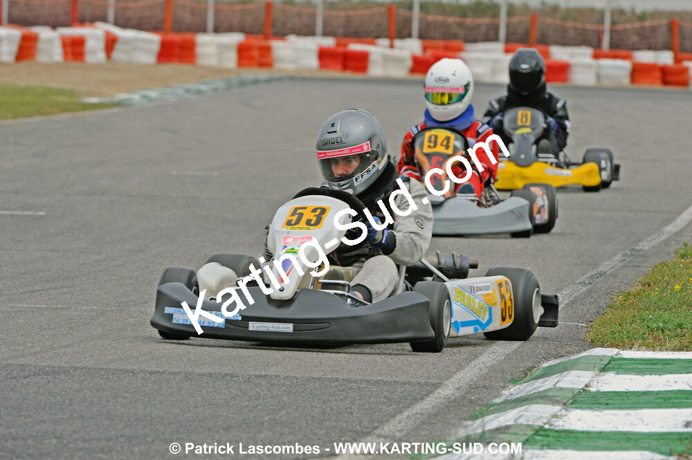 11 & 12/07/2009 : Défi France KFS 2009 à Saint-Amand (photos Patrick Lascombes) 2009 — karting