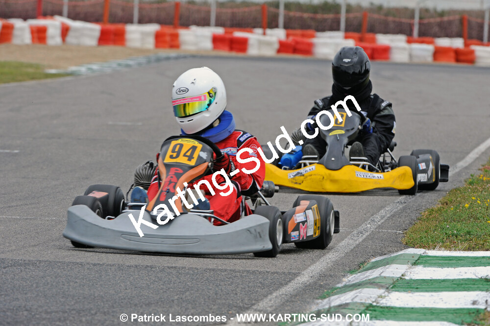 11 & 12/07/2009 : Défi France KFS 2009 à Saint-Amand (photos Patrick Lascombes) 2009 — karting