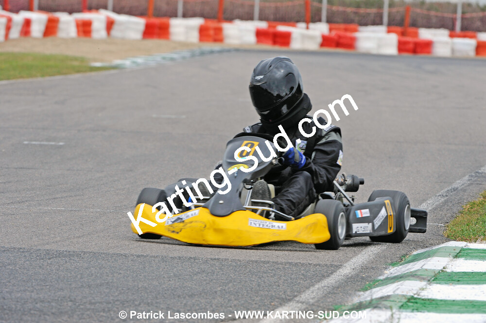 11 & 12/07/2009 : Défi France KFS 2009 à Saint-Amand (photos Patrick Lascombes) 2009 — karting