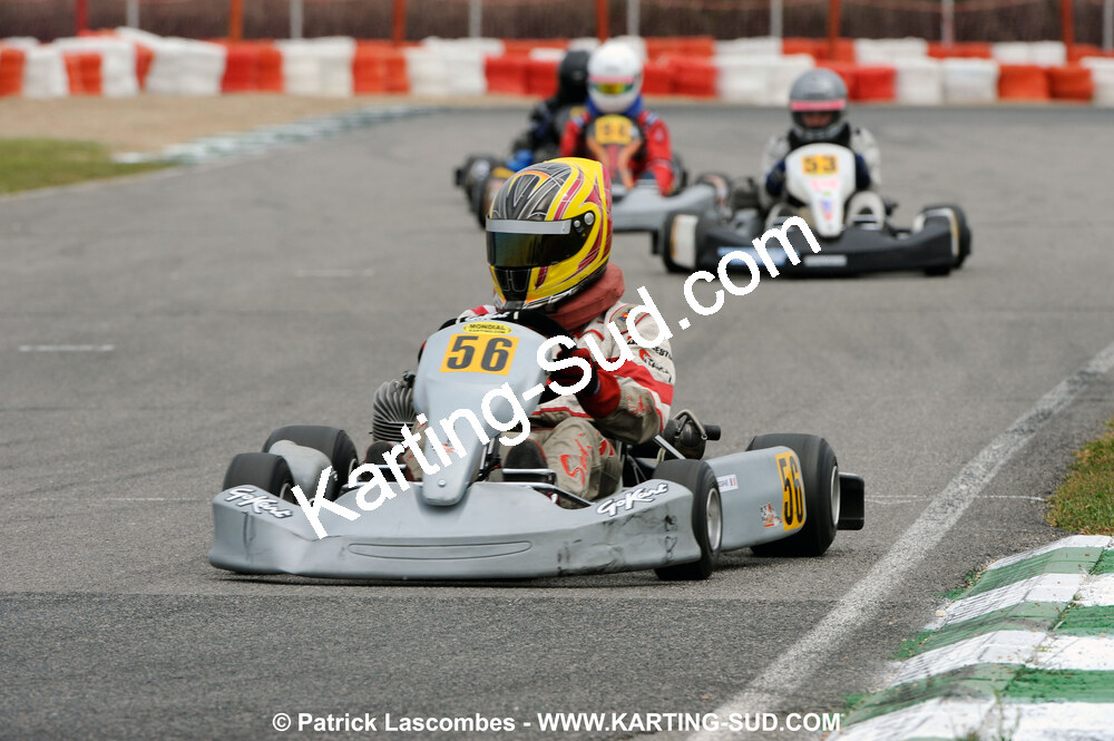 11 & 12/07/2009 : Défi France KFS 2009 à Saint-Amand (photos Patrick Lascombes) 2009 — karting