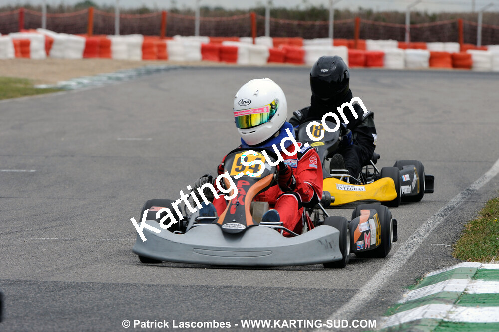 11 & 12/07/2009 : Défi France KFS 2009 à Saint-Amand (photos Patrick Lascombes) 2009 — karting