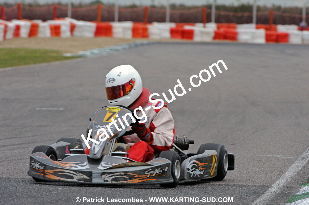 11 & 12/07/2009 : Défi France KFS 2009 à Saint-Amand (photos Patrick Lascombes) 2009 — karting