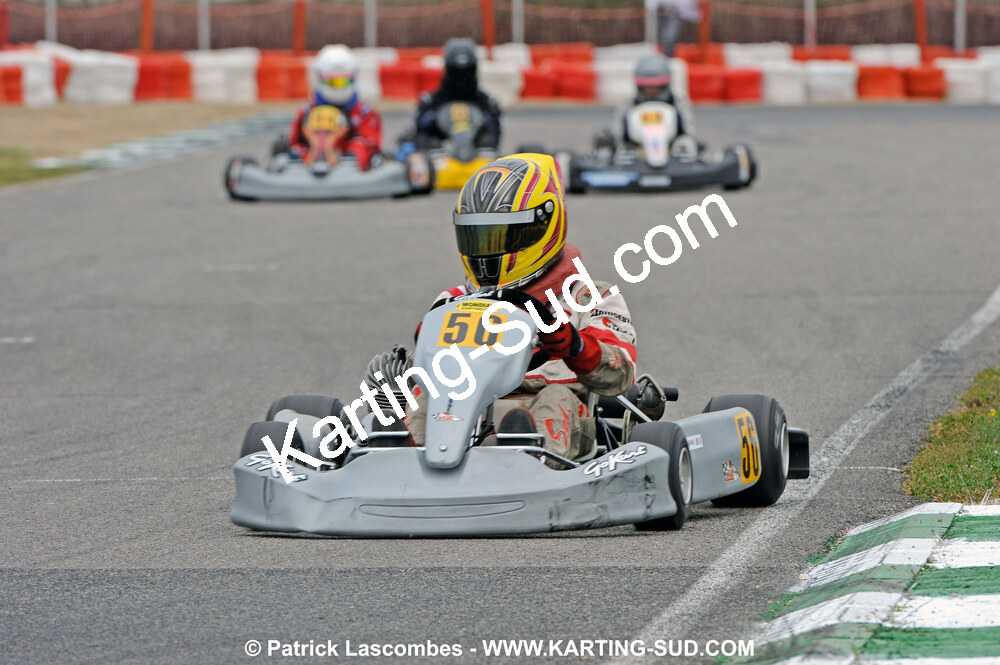 11 & 12/07/2009 : Défi France KFS 2009 à Saint-Amand (photos Patrick Lascombes) 2009 — karting