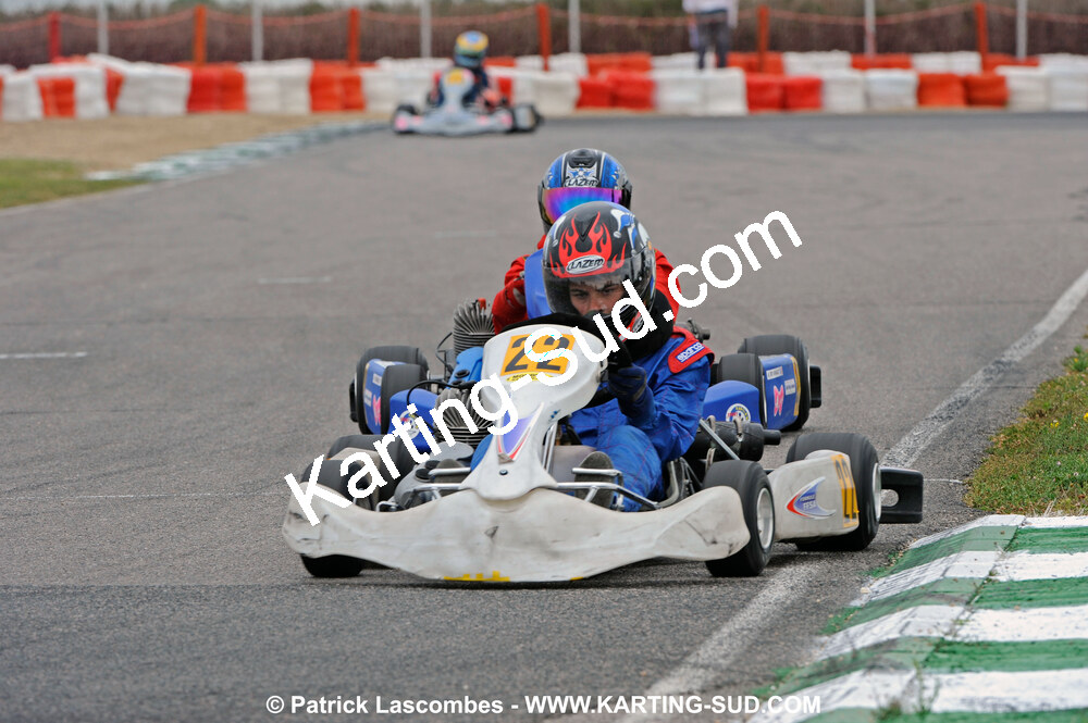 11 & 12/07/2009 : Défi France KFS 2009 à Saint-Amand (photos Patrick Lascombes) 2009 — karting