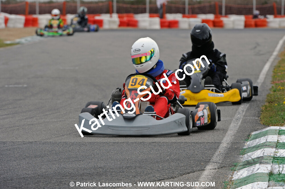 11 & 12/07/2009 : Défi France KFS 2009 à Saint-Amand (photos Patrick Lascombes) 2009 — karting
