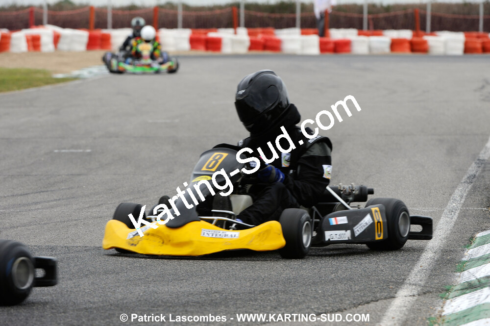 11 & 12/07/2009 : Défi France KFS 2009 à Saint-Amand (photos Patrick Lascombes) 2009 — karting