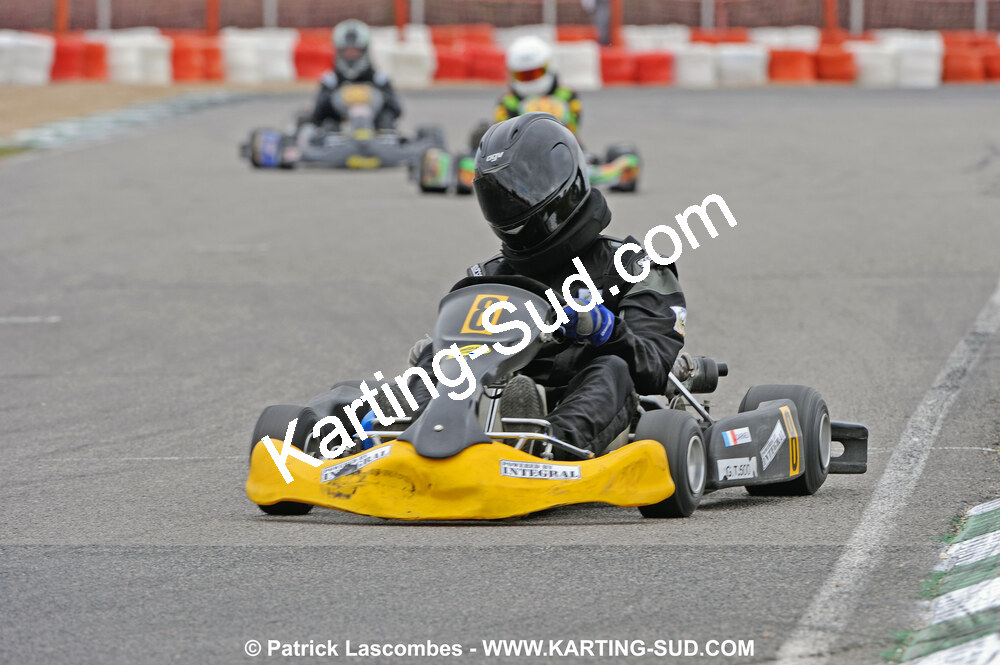 11 & 12/07/2009 : Défi France KFS 2009 à Saint-Amand (photos Patrick Lascombes) 2009 — karting