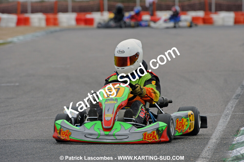 11 & 12/07/2009 : Défi France KFS 2009 à Saint-Amand (photos Patrick Lascombes) 2009 — karting