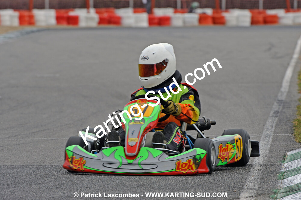 11 & 12/07/2009 : Défi France KFS 2009 à Saint-Amand (photos Patrick Lascombes) 2009 — karting