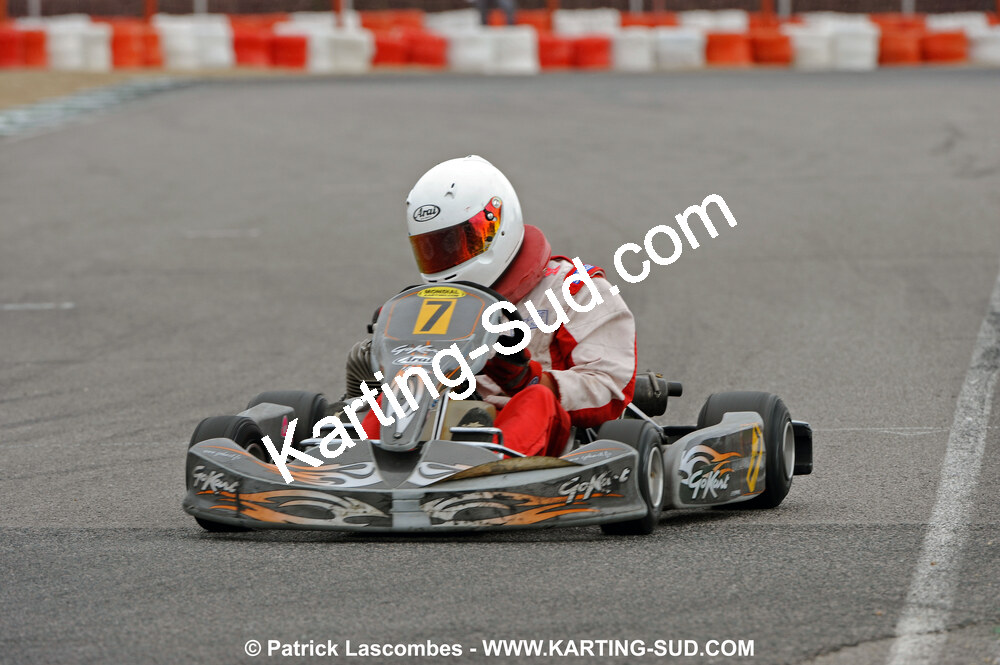 11 & 12/07/2009 : Défi France KFS 2009 à Saint-Amand (photos Patrick Lascombes) 2009 — karting
