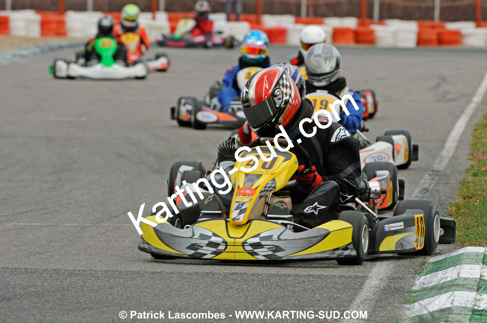 11 & 12/07/2009 : Défi France KFS 2009 à Saint-Amand (photos Patrick Lascombes) 2009 — karting
