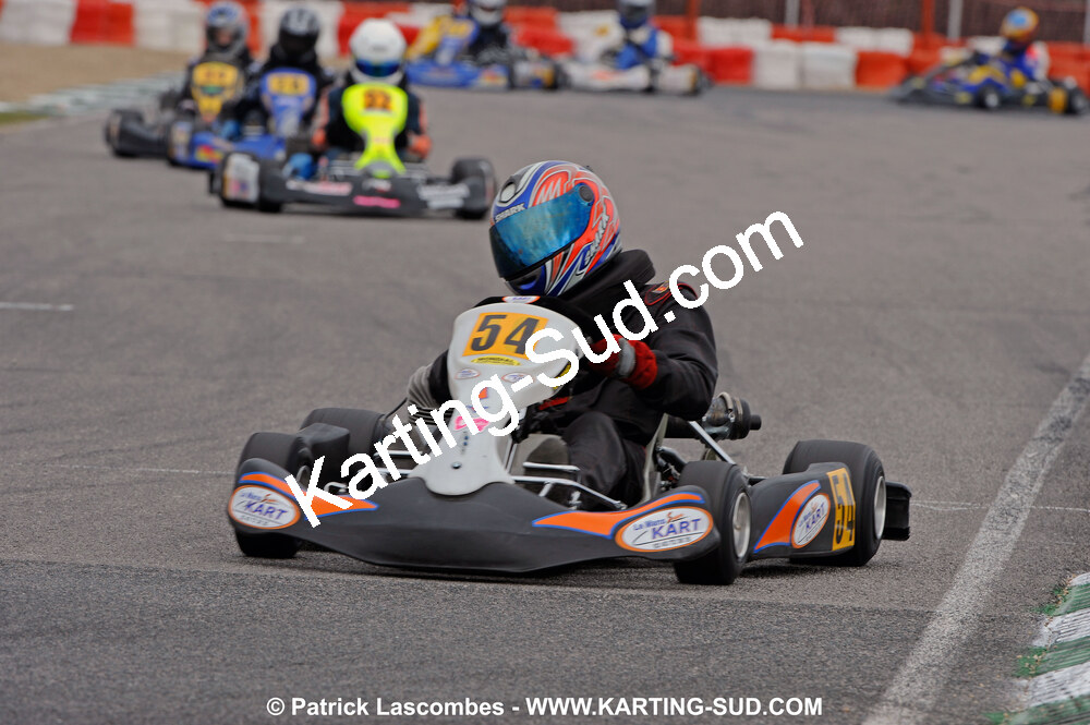 11 & 12/07/2009 : Défi France KFS 2009 à Saint-Amand (photos Patrick Lascombes) 2009 — karting