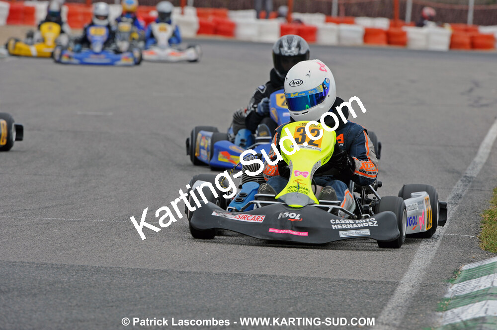 11 & 12/07/2009 : Défi France KFS 2009 à Saint-Amand (photos Patrick Lascombes) 2009 — karting