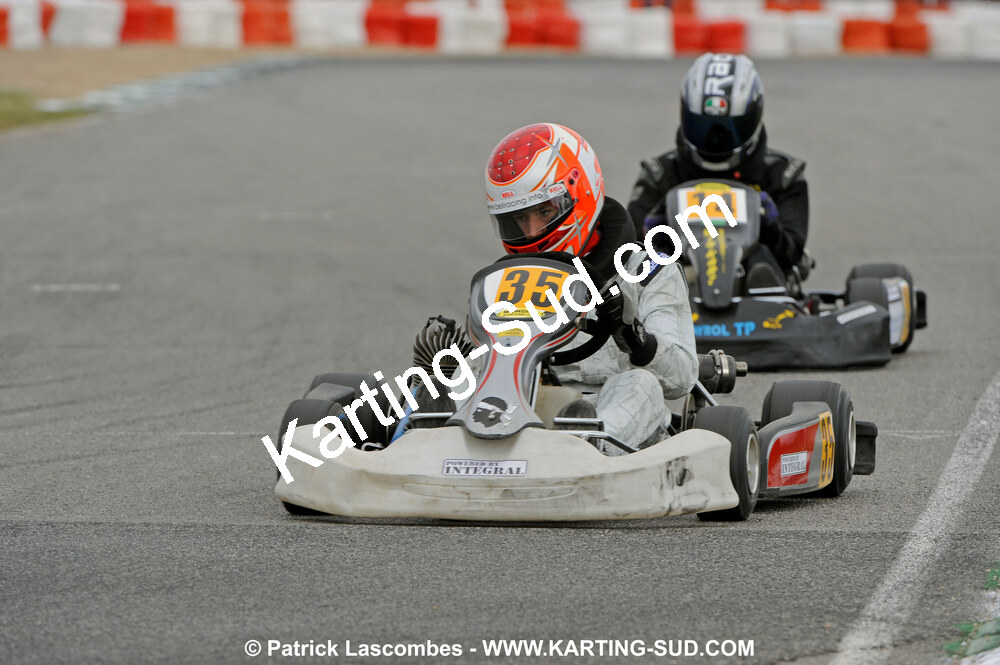 11 & 12/07/2009 : Défi France KFS 2009 à Saint-Amand (photos Patrick Lascombes) 2009 — karting