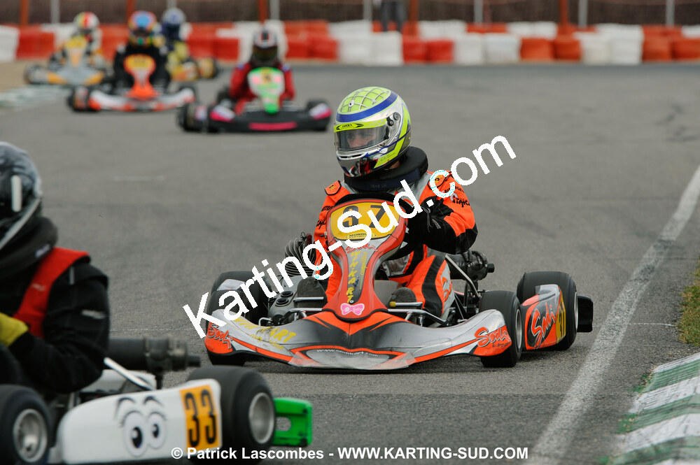 11 & 12/07/2009 : Défi France KFS 2009 à Saint-Amand (photos Patrick Lascombes) 2009 — karting