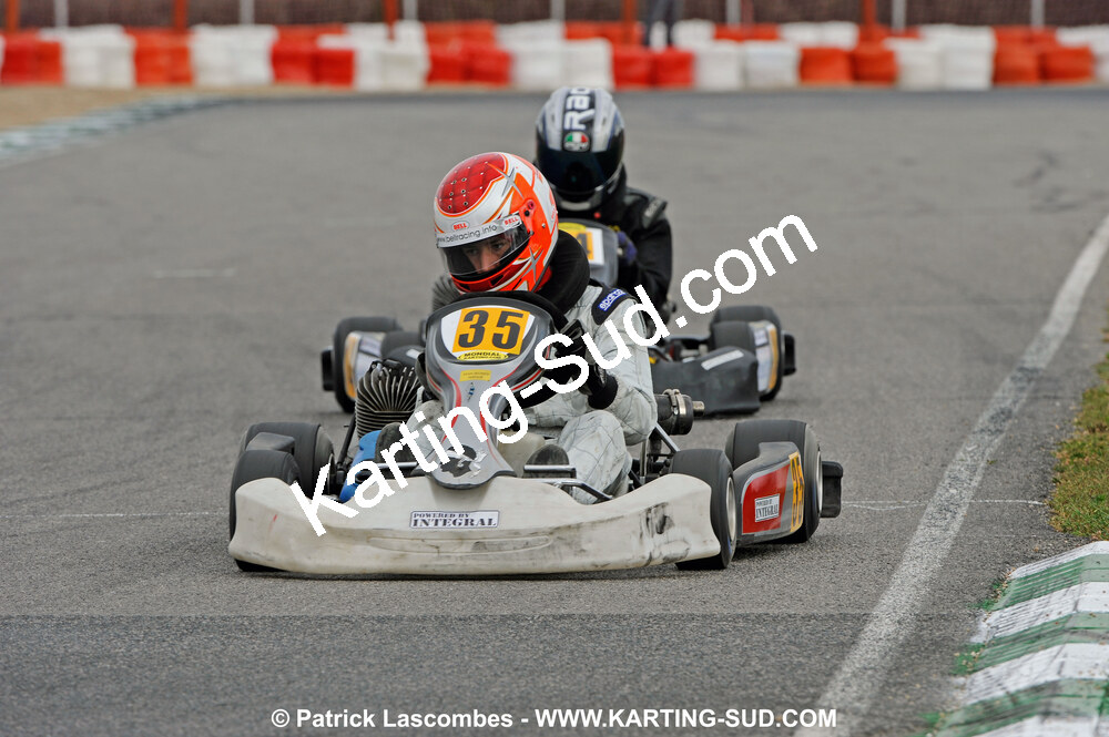 11 & 12/07/2009 : Défi France KFS 2009 à Saint-Amand (photos Patrick Lascombes) 2009 — karting