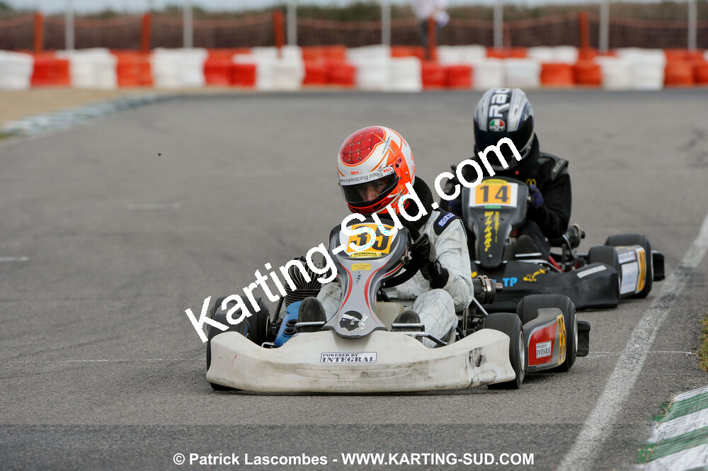 11 & 12/07/2009 : Défi France KFS 2009 à Saint-Amand (photos Patrick Lascombes) 2009 — karting