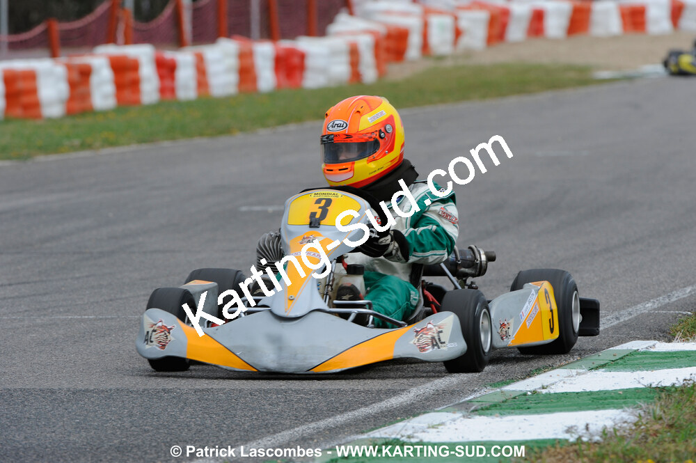 11 & 12/07/2009 : Défi France KFS 2009 à Saint-Amand (photos Patrick Lascombes) 2009 — karting