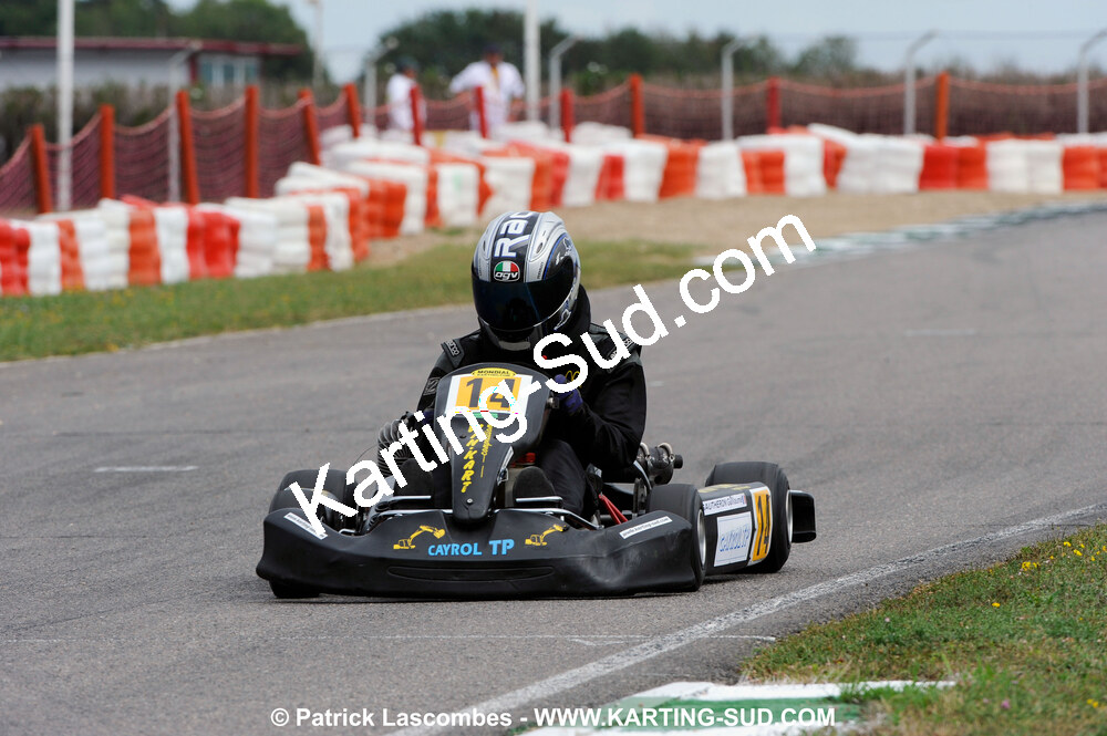11 & 12/07/2009 : Défi France KFS 2009 à Saint-Amand (photos Patrick Lascombes) 2009 — karting