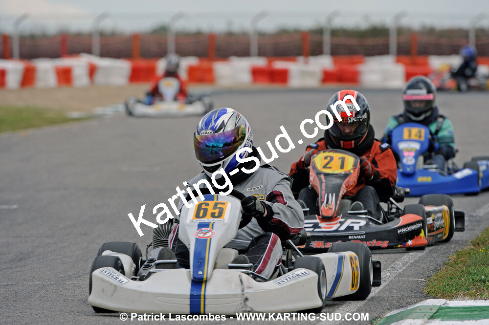 11 & 12/07/2009 : Défi France KFS 2009 à Saint-Amand (photos Patrick Lascombes) 2009 — karting