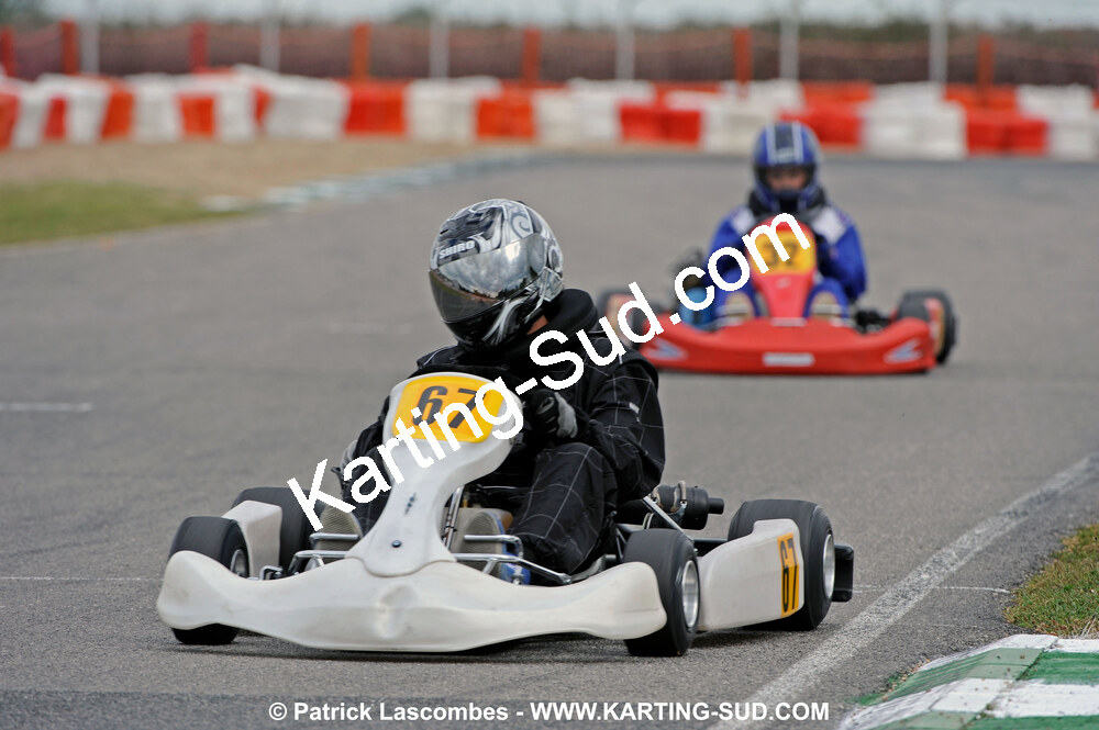 11 & 12/07/2009 : Défi France KFS 2009 à Saint-Amand (photos Patrick Lascombes) 2009 — karting