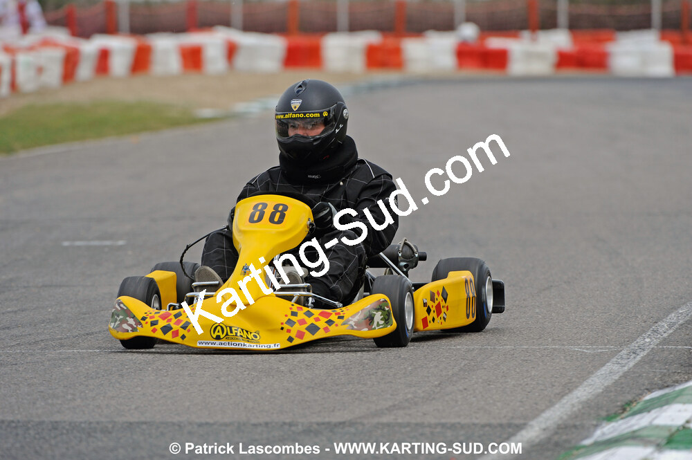 11 & 12/07/2009 : Défi France KFS 2009 à Saint-Amand (photos Patrick Lascombes) 2009 — karting