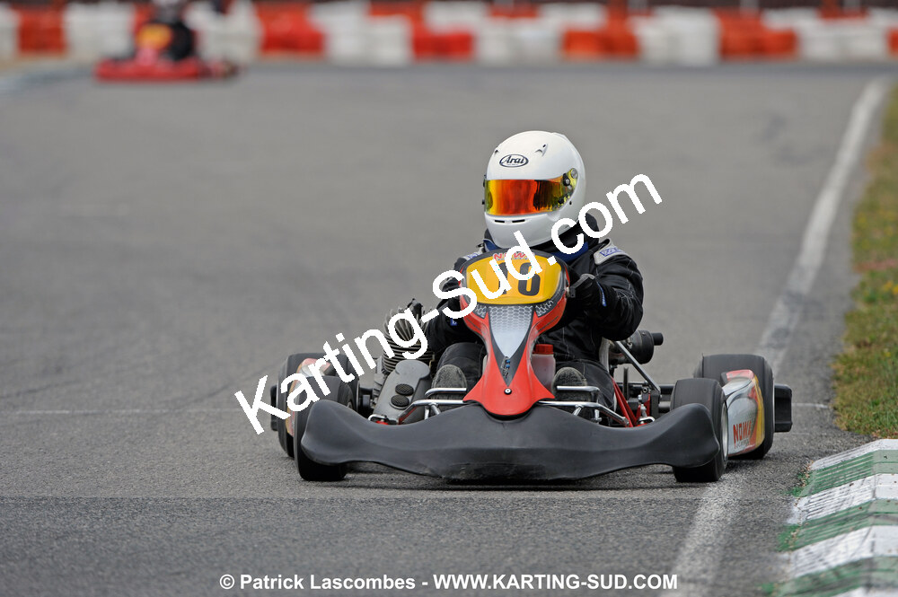 11 & 12/07/2009 : Défi France KFS 2009 à Saint-Amand (photos Patrick Lascombes) 2009 — karting