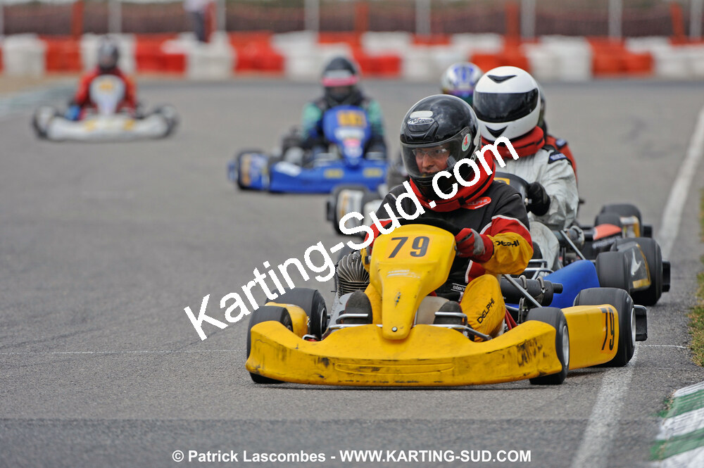 11 & 12/07/2009 : Défi France KFS 2009 à Saint-Amand (photos Patrick Lascombes) 2009 — karting