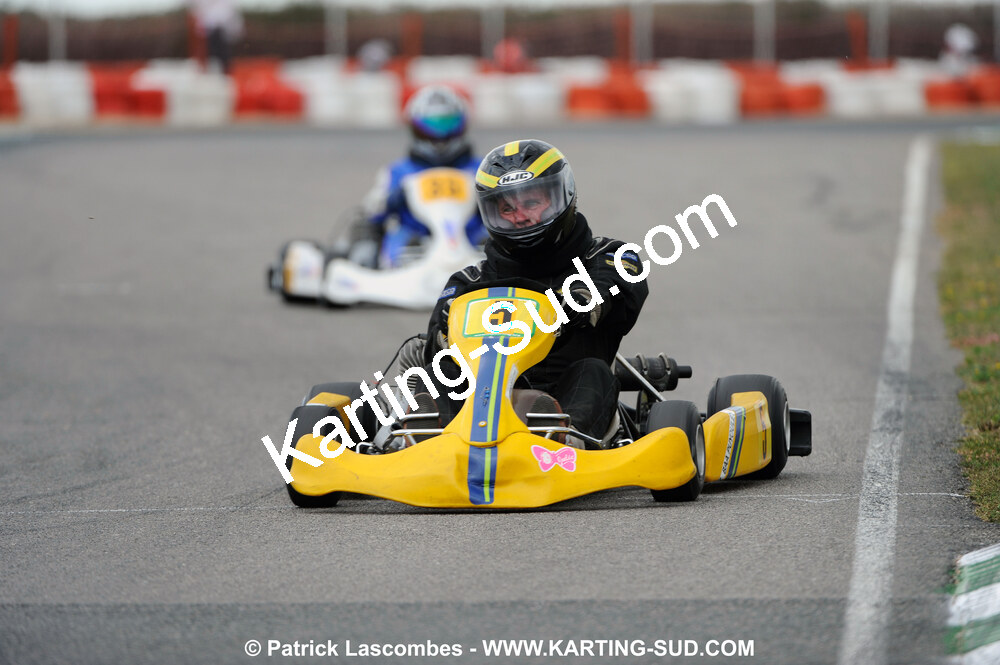 11 & 12/07/2009 : Défi France KFS 2009 à Saint-Amand (photos Patrick Lascombes) 2009 — karting
