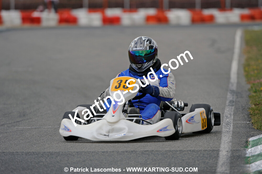 11 & 12/07/2009 : Défi France KFS 2009 à Saint-Amand (photos Patrick Lascombes) 2009 — karting