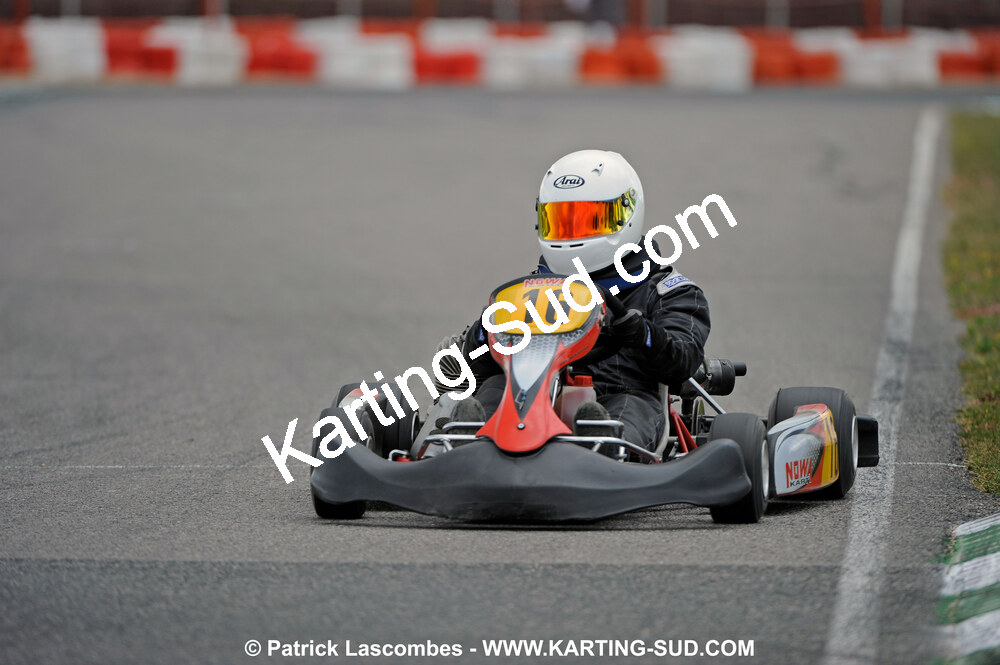 11 & 12/07/2009 : Défi France KFS 2009 à Saint-Amand (photos Patrick Lascombes) 2009 — karting