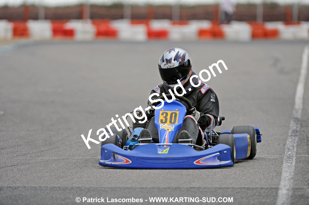 11 & 12/07/2009 : Défi France KFS 2009 à Saint-Amand (photos Patrick Lascombes) 2009 — karting