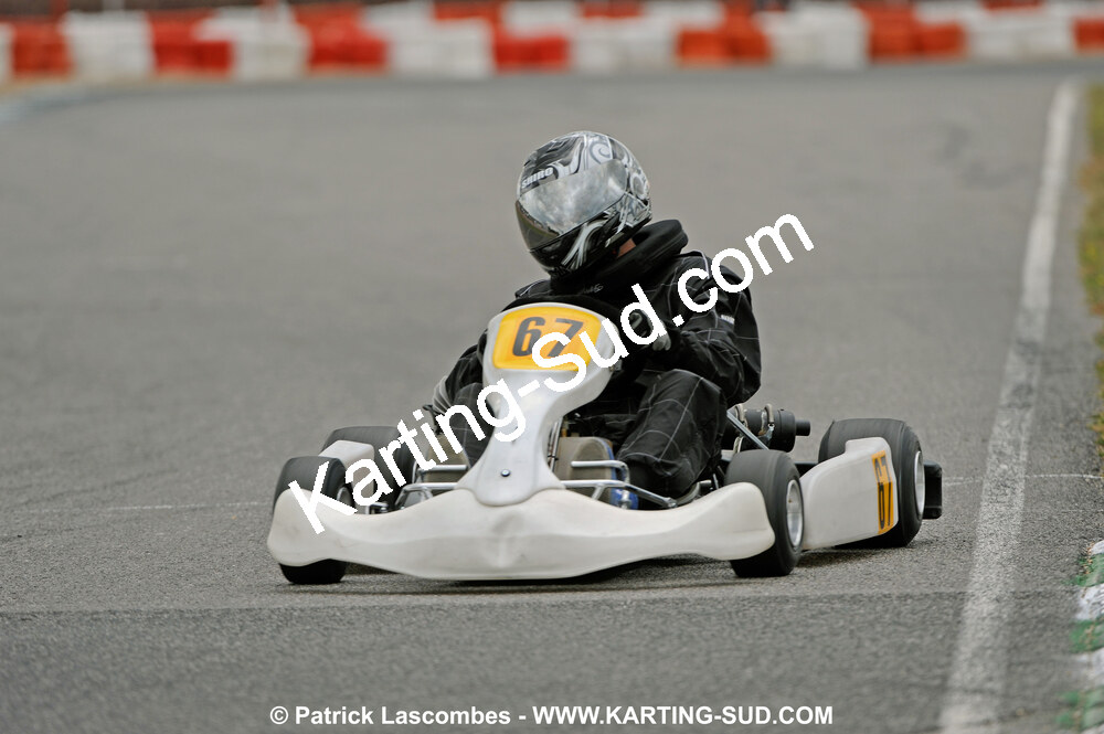 11 & 12/07/2009 : Défi France KFS 2009 à Saint-Amand (photos Patrick Lascombes) 2009 — karting