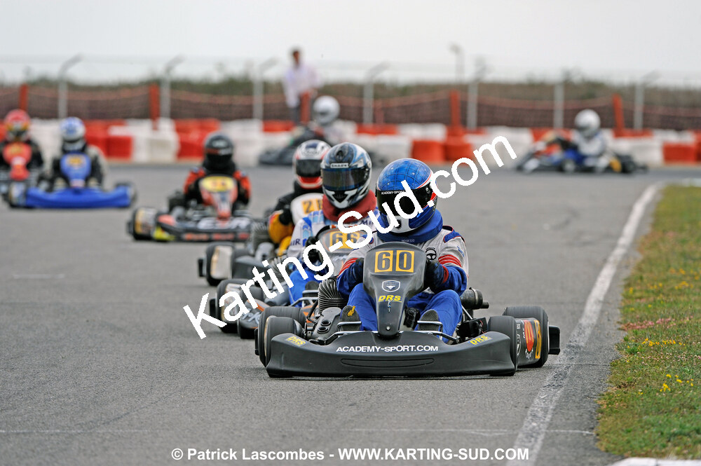 11 & 12/07/2009 : Défi France KFS 2009 à Saint-Amand (photos Patrick Lascombes) 2009 — karting