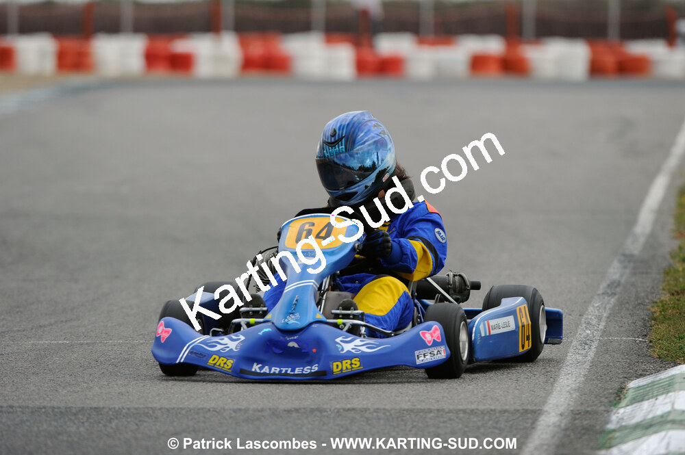11 & 12/07/2009 : Défi France KFS 2009 à Saint-Amand (photos Patrick Lascombes) 2009 — karting
