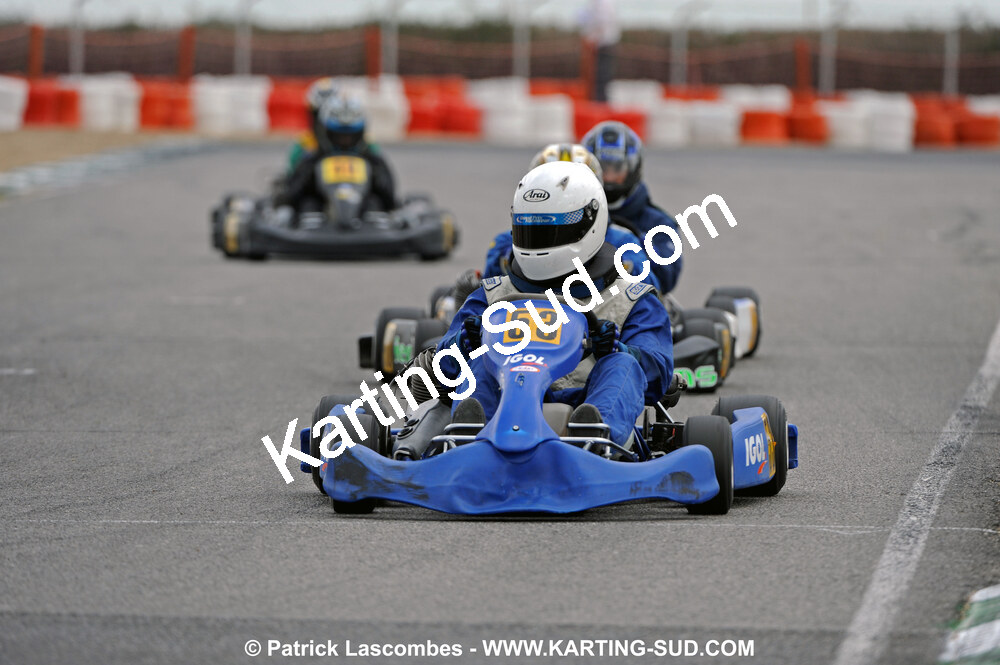 11 & 12/07/2009 : Défi France KFS 2009 à Saint-Amand (photos Patrick Lascombes) 2009 — karting