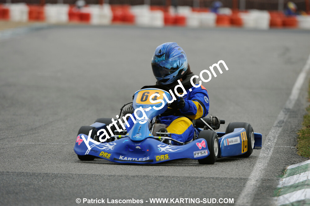 11 & 12/07/2009 : Défi France KFS 2009 à Saint-Amand (photos Patrick Lascombes) 2009 — karting